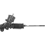 A1 Cardone Rack and Pinion Complete Unit 22-162 by A1 Cardone