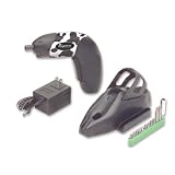 Cordless Driver, Cow Imageworks - 3.6... from Cordless Impact Drivers