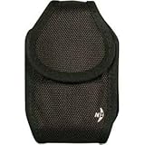 Nite Ize Black Universal Clip Case Cargo for Apple iPhone Blackberry 7230 7 ....