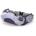 Nathan 4410 Muse Women's Hydration Waistpack Violet/Iris