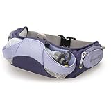 Nathan 4410 Muse Women's Hydration Waistpack Violet/Iris