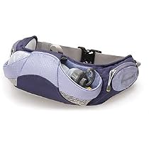 Nathan 4410 Muse Women's Hydration Waistpack Violet/Iris