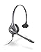 Plantronics SupraPlus SL H351N with Noise Canceling - headset (64338-03)