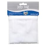 Kitchen Craft Nylon Jelly Bag 30cm (12)