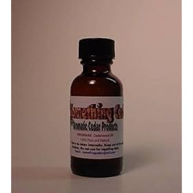 1 Ounce 100% Pure Texas Cedarwood Oil (Juniperus mexicana)