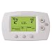 Honeywell TH6220D1028 LARGE SCREEN FocusPro heat pump & AC programmable digital thermostat