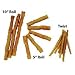 Pet Supplies : Piggy Twists - PIGGY TWISTS 8 PK.