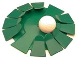 Pro Active Plastic Putting Cup
