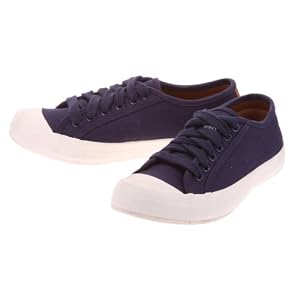 Buy Ralph Lauren 'Alicia' Casual Sneakers Ladies 8 - Navy by Ralph Lauren