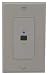 Knoll Systems DIR21 J-Box Digital Infrared Receiver