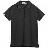 Tehama Ladies Hang 'Em Dry Textured Polos