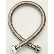FLUIDMASTER 3/4"x3/4" Water Heater Connector FMB1H18