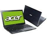 Acer Aspire AS5755G-6823 15.6″ Black Notebook