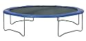 Royalbeach Garten-Trampolin  Durchm. 4 m