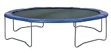 Royalbeach Garten-Trampolin  Durchm. 4 m
