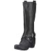Replay Footwear Women's Jelene Black RP1054 022 38 EU