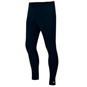 Duofold Men's Dri-Release Wool Mid Weight Single-Layer Thermal Tagless Bottom