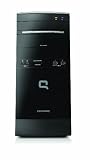 Compaq Presario CQ5304UK Desktop PC (Windows 7 Home Premium, AMD Athlon II X2 215 Processor, 2 GB DDR3 RAM, 320 GB SATA HDD, NVIDIA GeForce 6150 SE, USB Keyboard and Mouse)