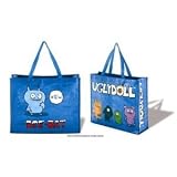Uglydoll Shopping Bag