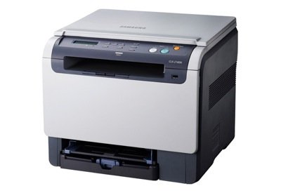 Childrens Toyshop  Computer : Samsung CLX-2160 Colour Laser Multifunction Printer