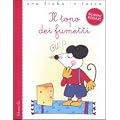 Il topo dei fumetti