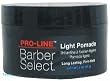 Pro-line Barbers Select Light Pomade (3.5 Oz)