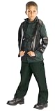 Deluxe Kids Terminator John Connor Costume