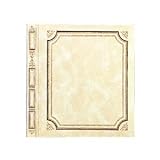 (業務用セット) フエルアルバム 写真 エスティーム ア-LG-301-W白【×2セット】 生活用品 インテリア 雑貨 インテリア 家具 フォトスタンド アルバム [並行輸入品]