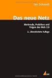 Produkt-Bild: Das neue Netz: Merkmale, Praktiken und Folgen des Web 2.0