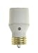 Hemco SLC4CW White Automatic Photo Control