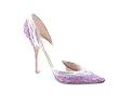 Lacey - Just the Right Shoe