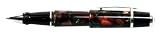 Taccia Portuguese Forest Marble Rollerball Pen - TA-P200RB-FM