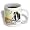 Bored Border Collie - 11oz Mug