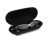 Oakley - X Metal - Étui Soft Vault pour Juliet, Métallique 07-266