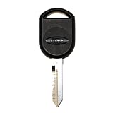 02 - 10 Ford Explorer Sport Trac Transponder Chip Key Strattec 599114 by Strattec
