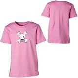 Small Paul Skurvy Shirt - Short-Sleeve - Little Girls'