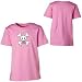 Small Paul Skurvy Shirt - Short-Sleeve - Little Girls'
