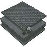 Pelican Three Piece Replacement Pick N' Pluck Foam Set