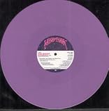 BIG HOUSE BURNING 12" SINGLE UK EPIC 1991