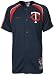 Minnesota Twins MLB Youth Homeplate Jersey