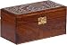 Wooden Gift Boxes - Girls Jewelry Boxes Made in Wood (wc369) )
