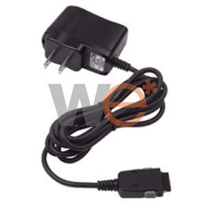 Sanyo VI-2300 Home/Travel Charger
