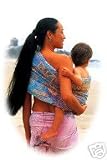 Over the Shoulder Baby Holder (OTSBH) Sling Carrier