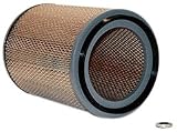 Wix 46357 Air Filter, Pack of 1