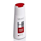 Vichy Dercos Energizing Shampoo with Aminexil (Anti Hair Loss) 200 ml shampoo
