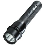 Scorpion LED, Lithium Batteries