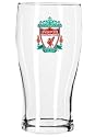 Liverpool FC Pint Glass