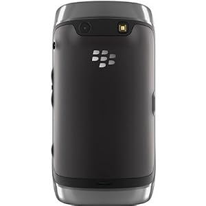 Wholesale Blackberry Torch 9860 Unlocked Phone with 4GB Internal Memory, Blackberry OS 7, 3G and 5MP Camera - International Version (Black): Electronics