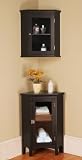 Bathroom Furniture Set 1 In Dark Espresso  Madison Avenue  MAVESET1