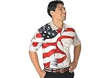 Boca Classics Constitution Polo